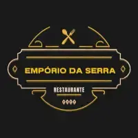 Logo Empório da Serra Restaurante