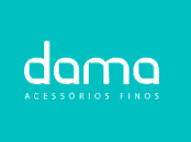 Logo DAMA ACESSORIOS