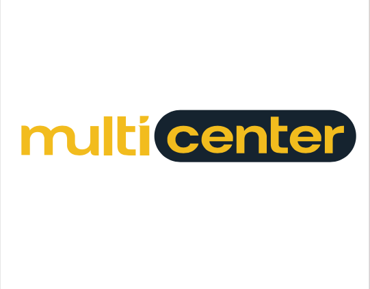 Logo Multicenter