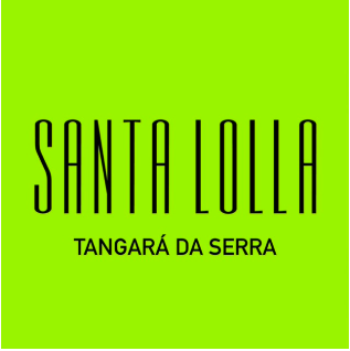 Logo Santa Lolla
