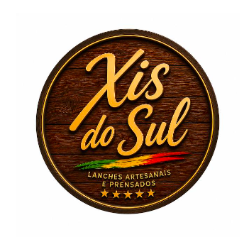 Logo Xis do Sul