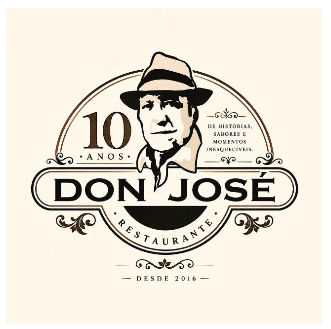 Logo Don José Restaurante