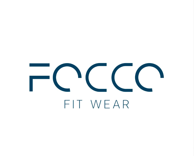 Logo Focco FitWear