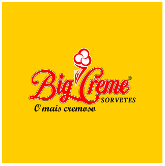 Logo Big Creme ( Rua 26 )