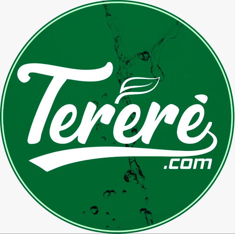 Logo Terere.com