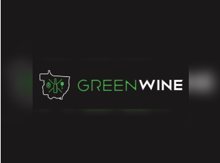 Logo GREEN WINE