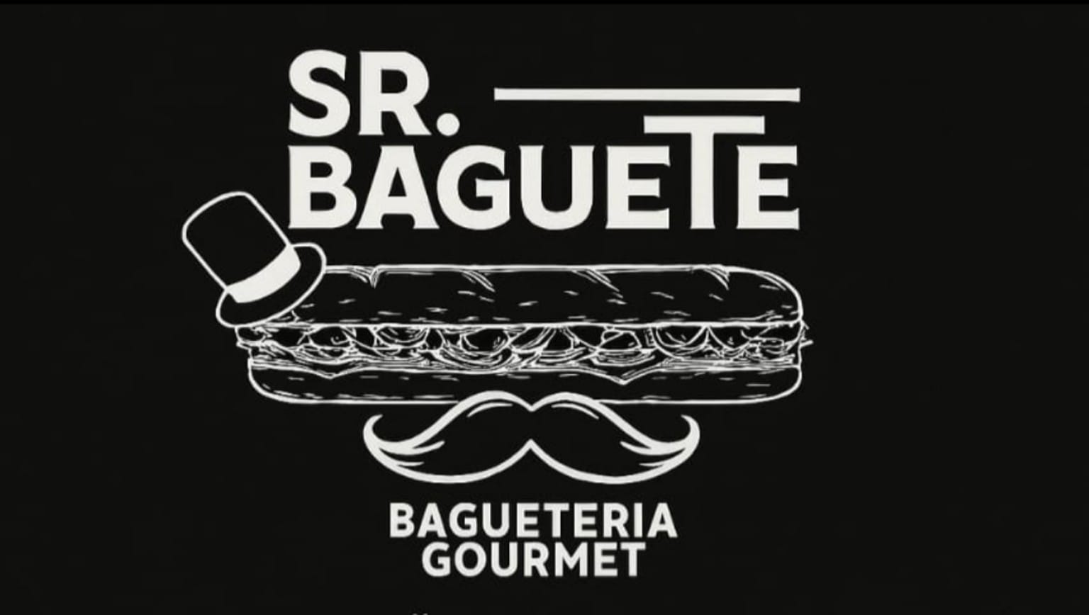Logo Sr Baguete