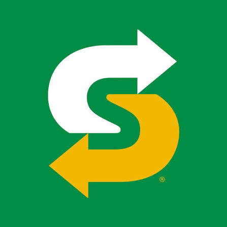 Logo Subway