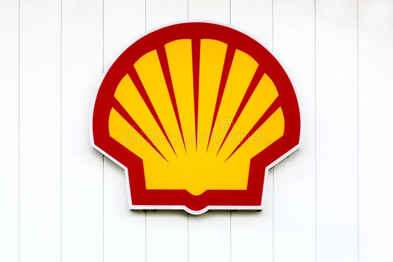 Logo Auto Posto L3 SHELL